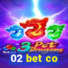 02 bet co